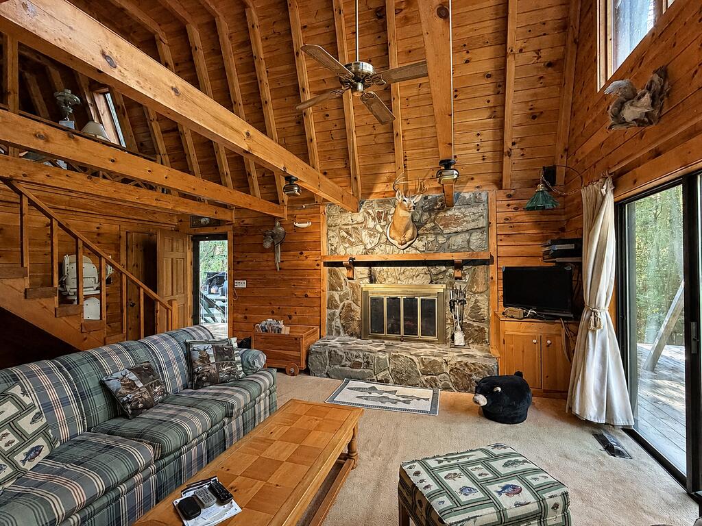 435514 Blue Ridge Active