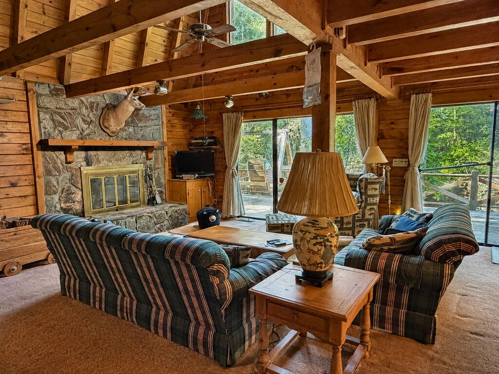 435514 Blue Ridge Active
