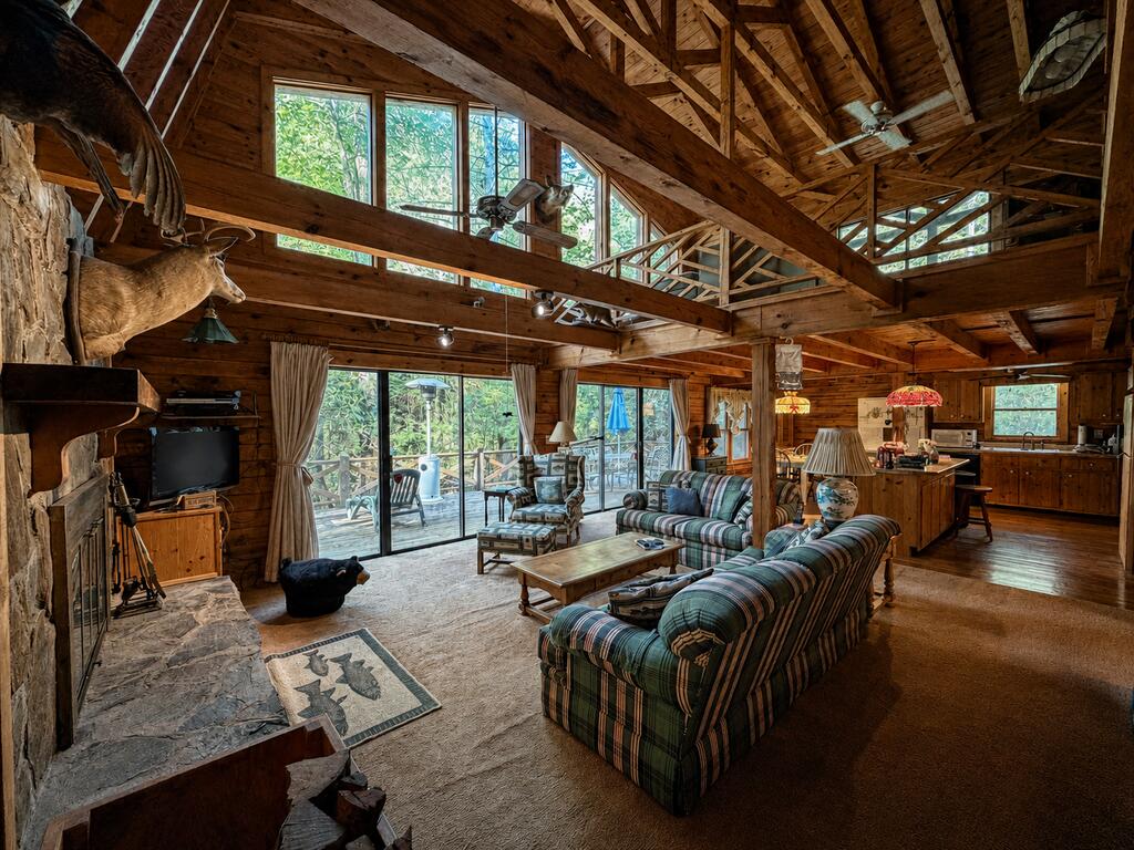 435514 Blue Ridge Active