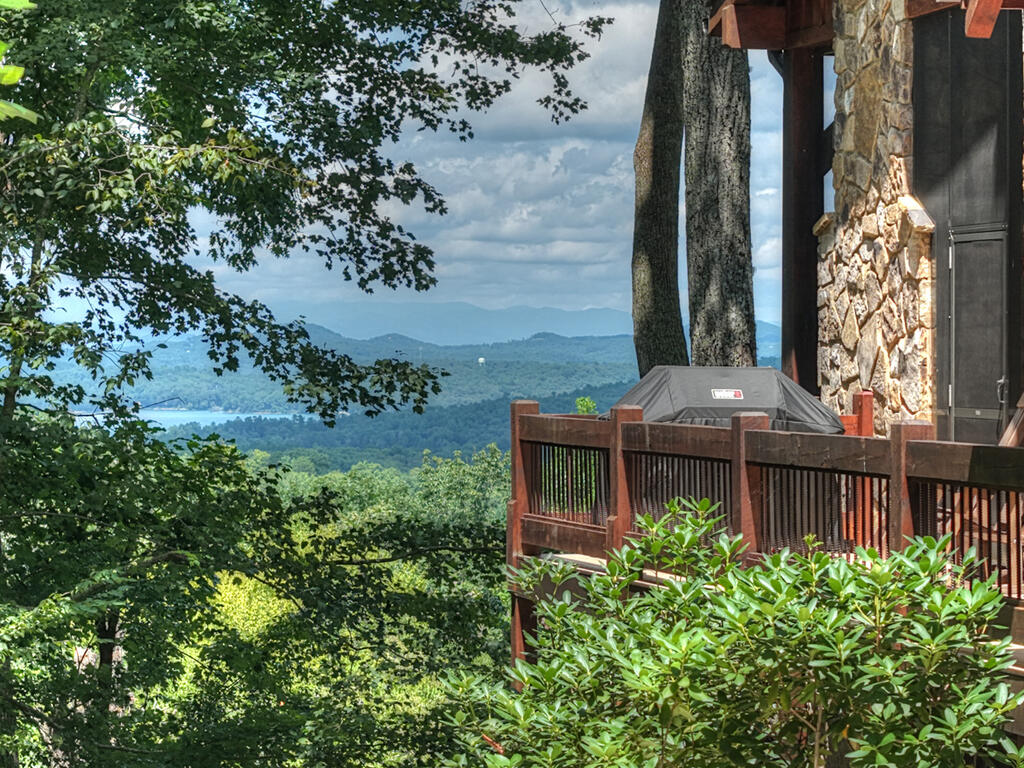435517 Blue Ridge Active
