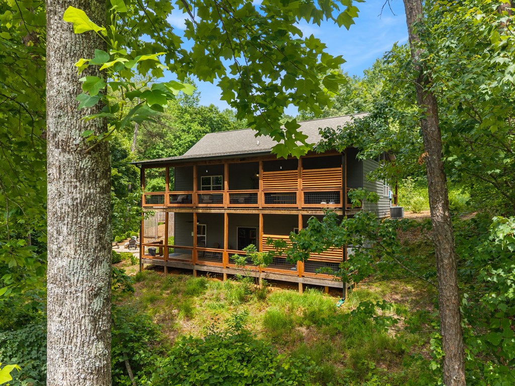 435526 Blue Ridge Active