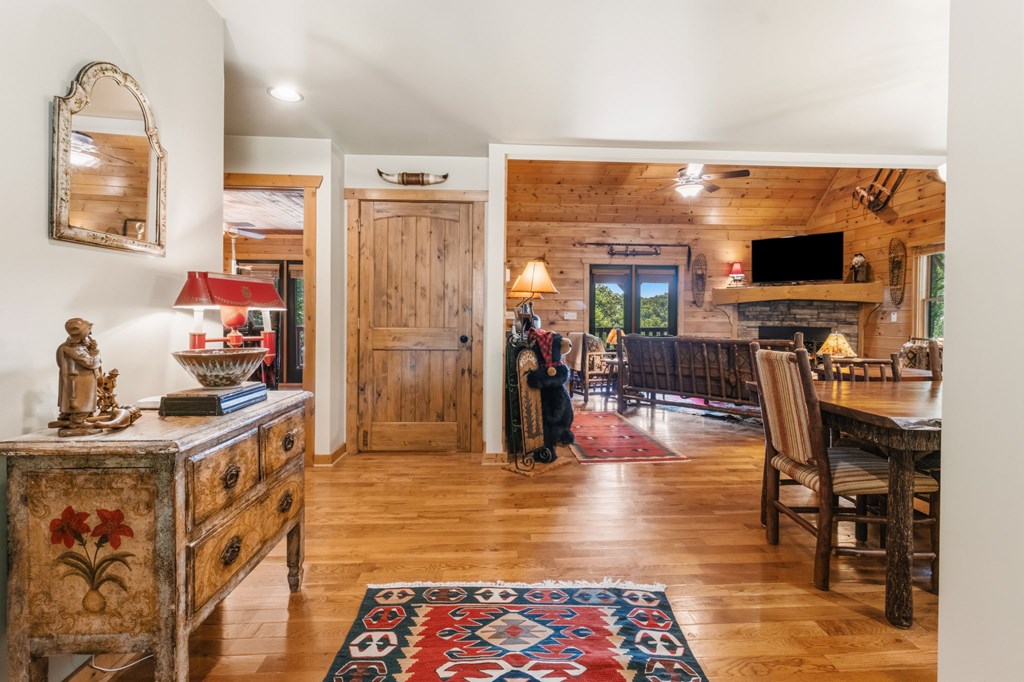435530 Ellijay Active