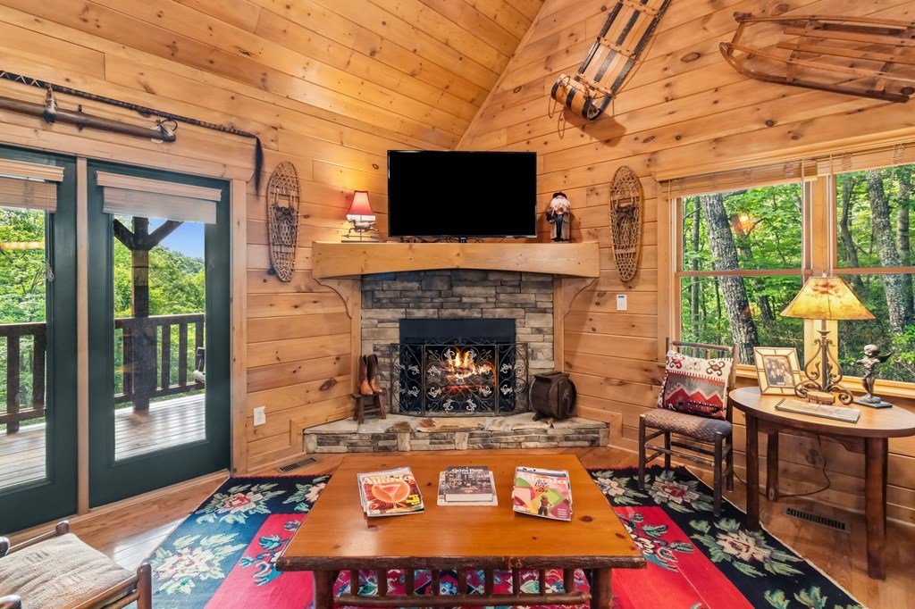 435530 Ellijay Active