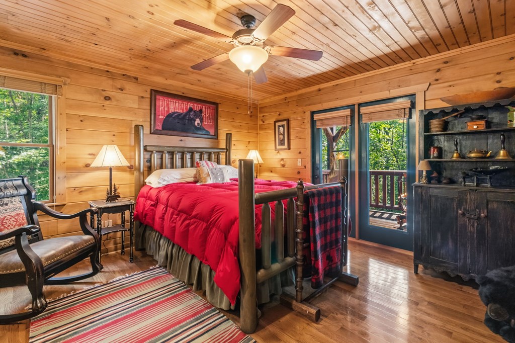 435530 Ellijay Active
