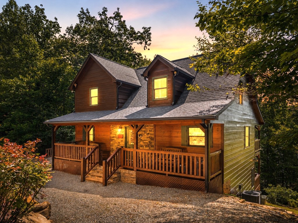 435530 Ellijay Active