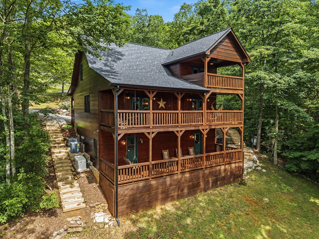435530 Ellijay Active