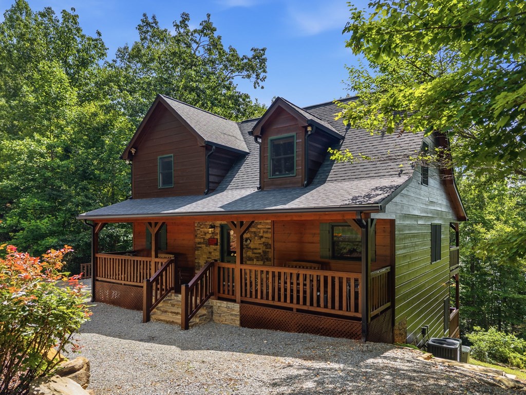 435530 Ellijay Active