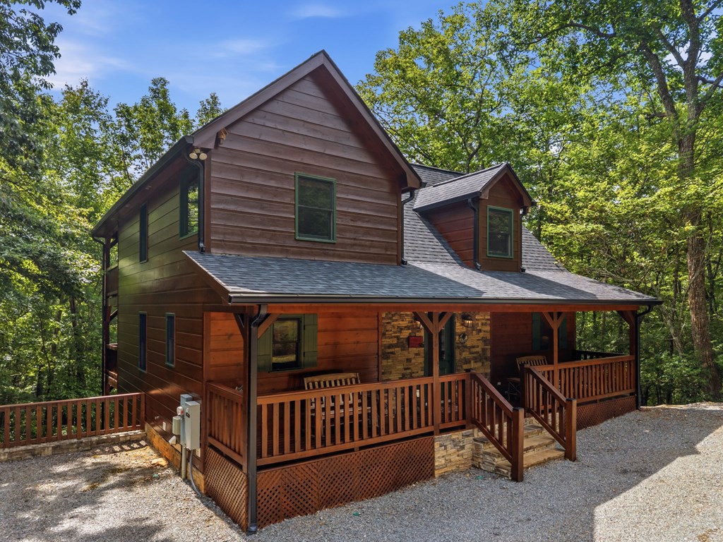 435530 Ellijay Active