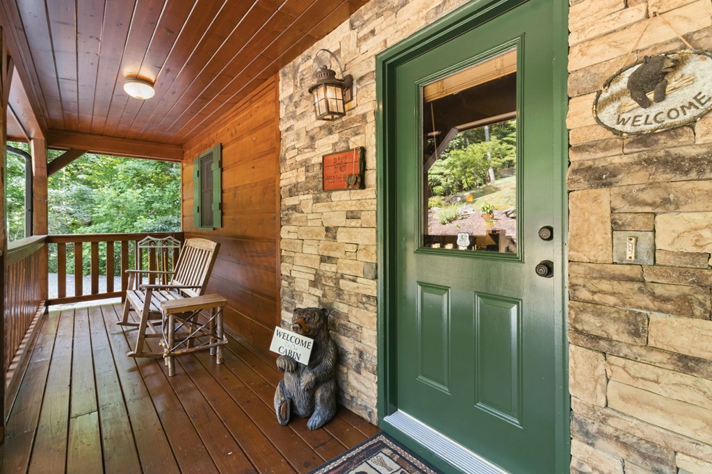 435530 Ellijay Active