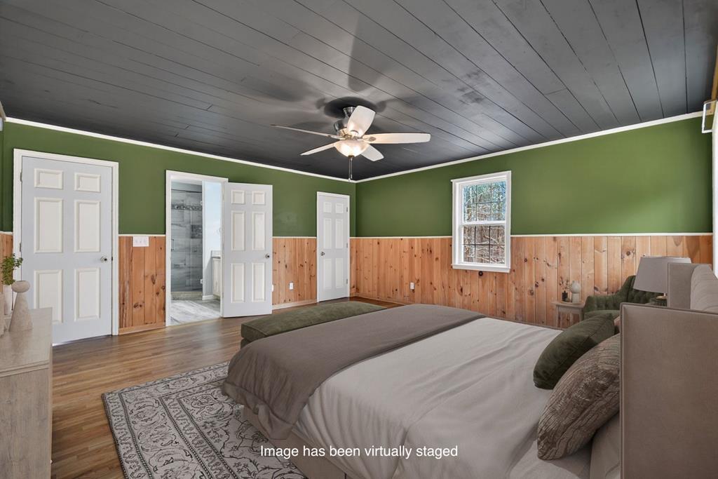435533 Ellijay Active