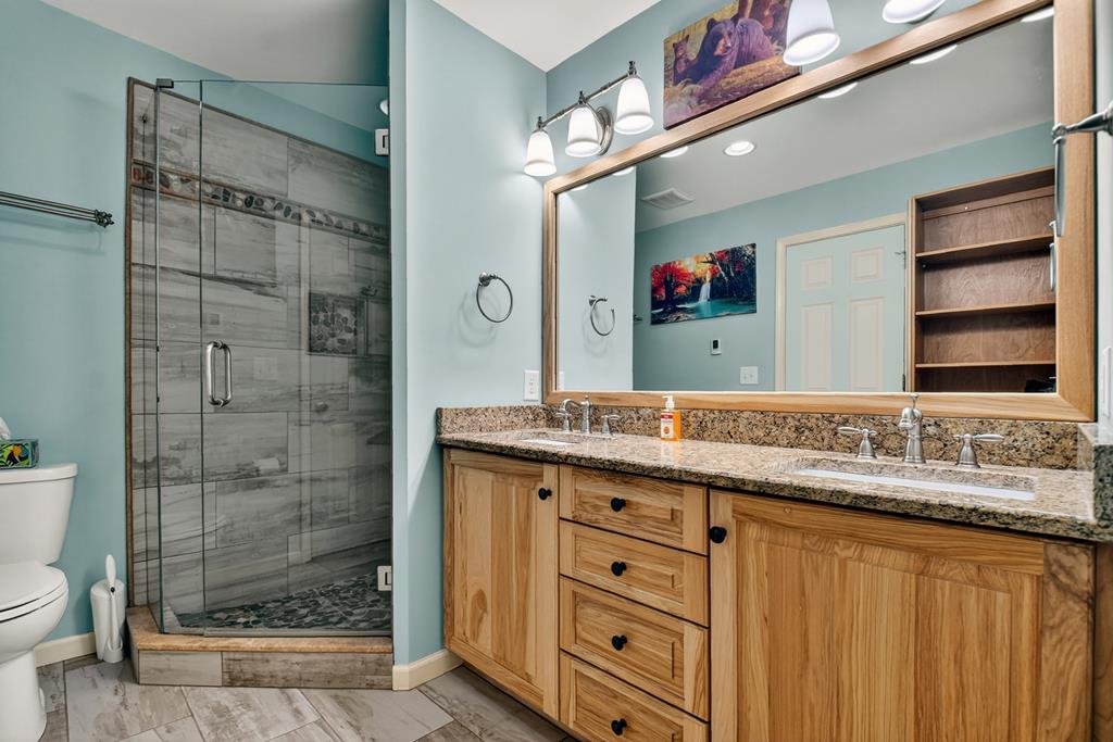 435533 Ellijay Active