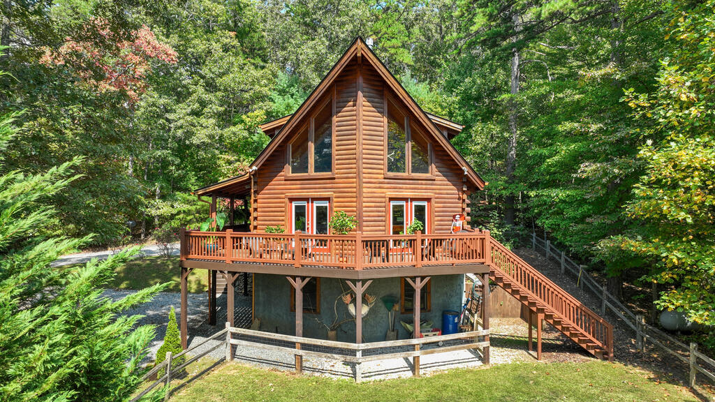 435538 Morganton Pending