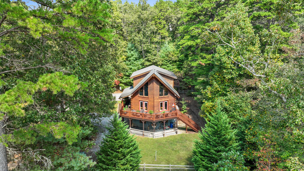 435538 Morganton Pending