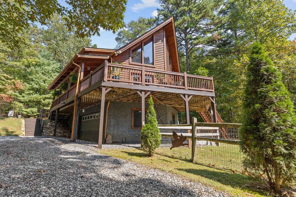 435538 Morganton Pending