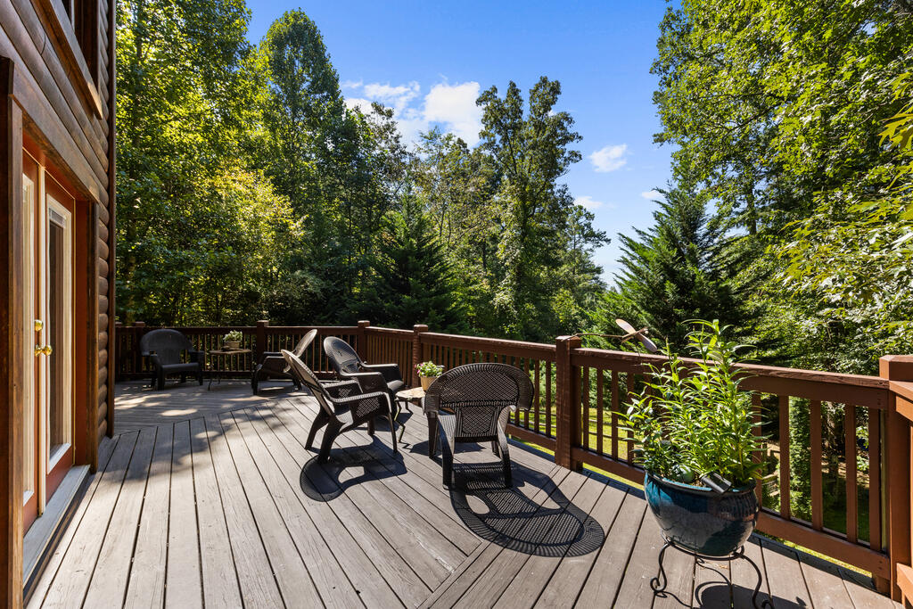 435538 Morganton Pending