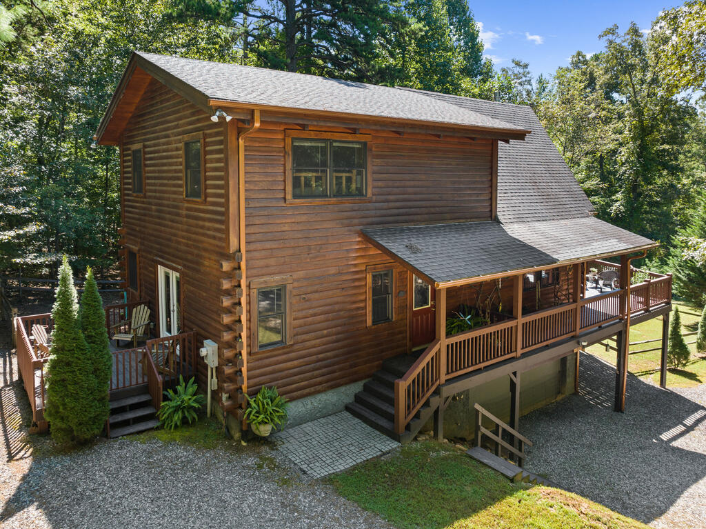 435538 Morganton Pending