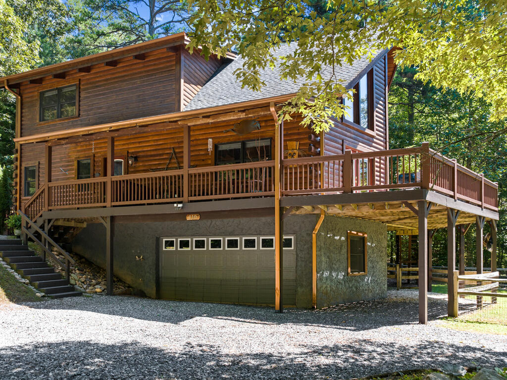 435538 Morganton Pending