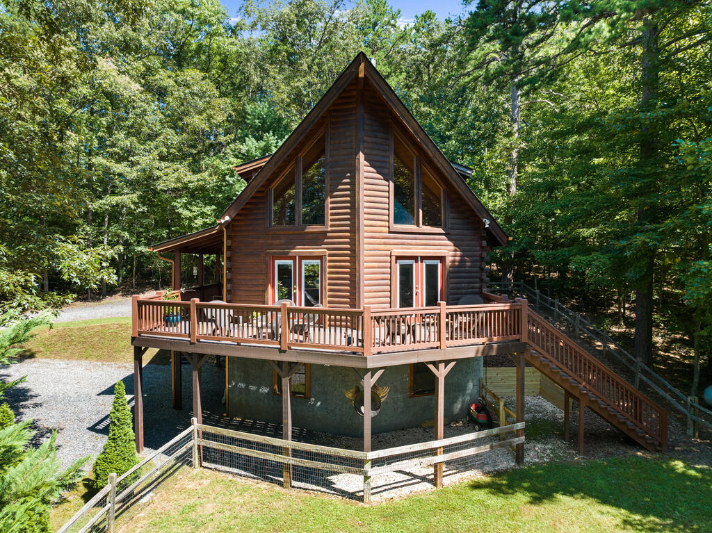 435538 Morganton Pending
