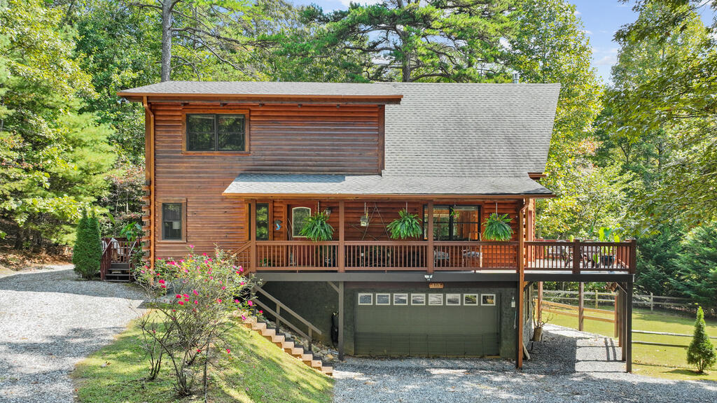 435538 Morganton Pending