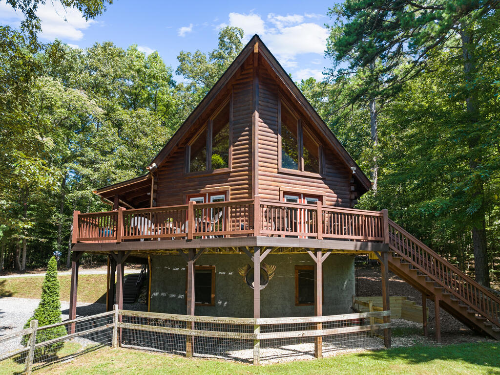 435538 Morganton Pending