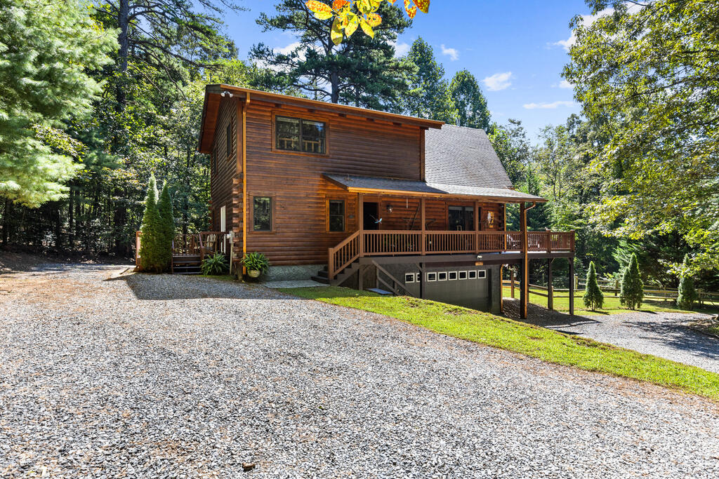 435538 Morganton Pending