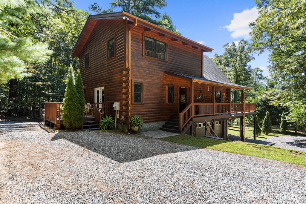 435538 Morganton Pending