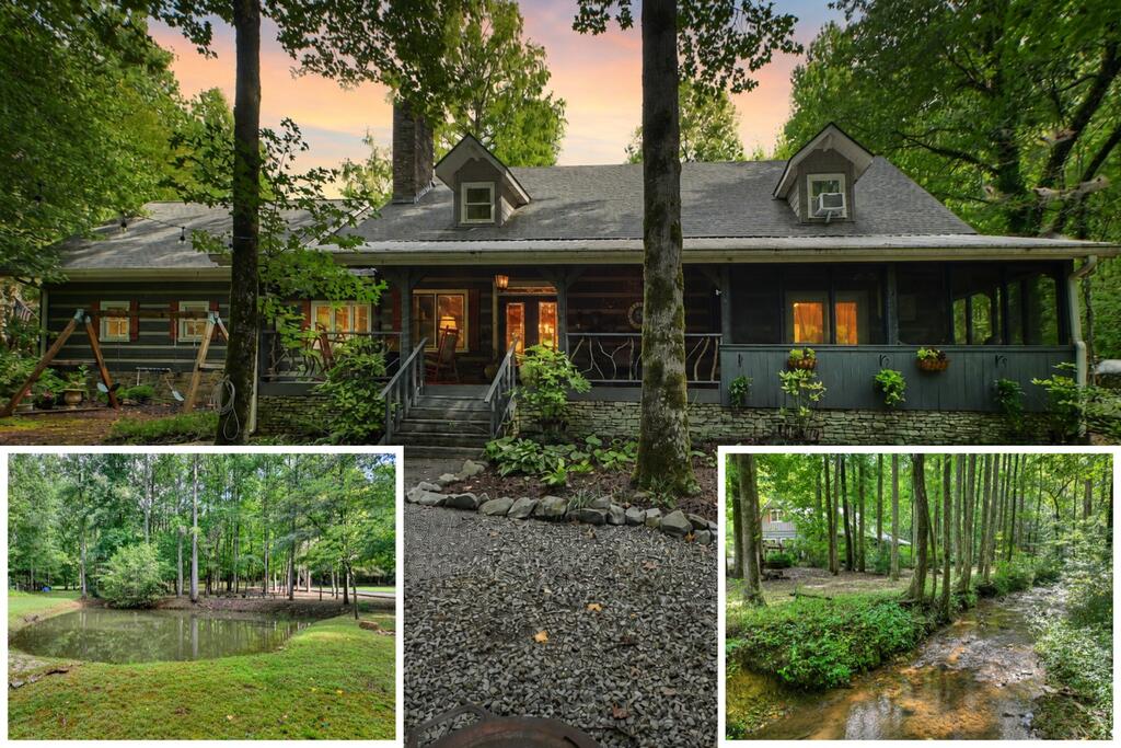 435545 Ellijay Active