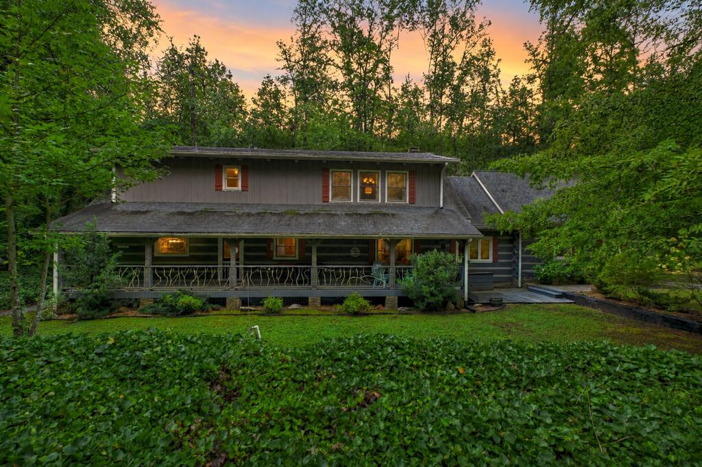 435545 Ellijay Active