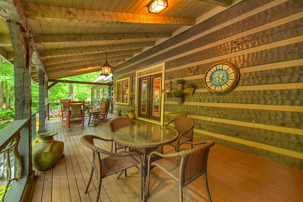 435545 Ellijay Active