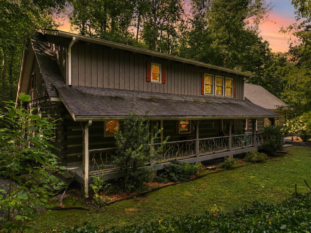 435545 Ellijay Active