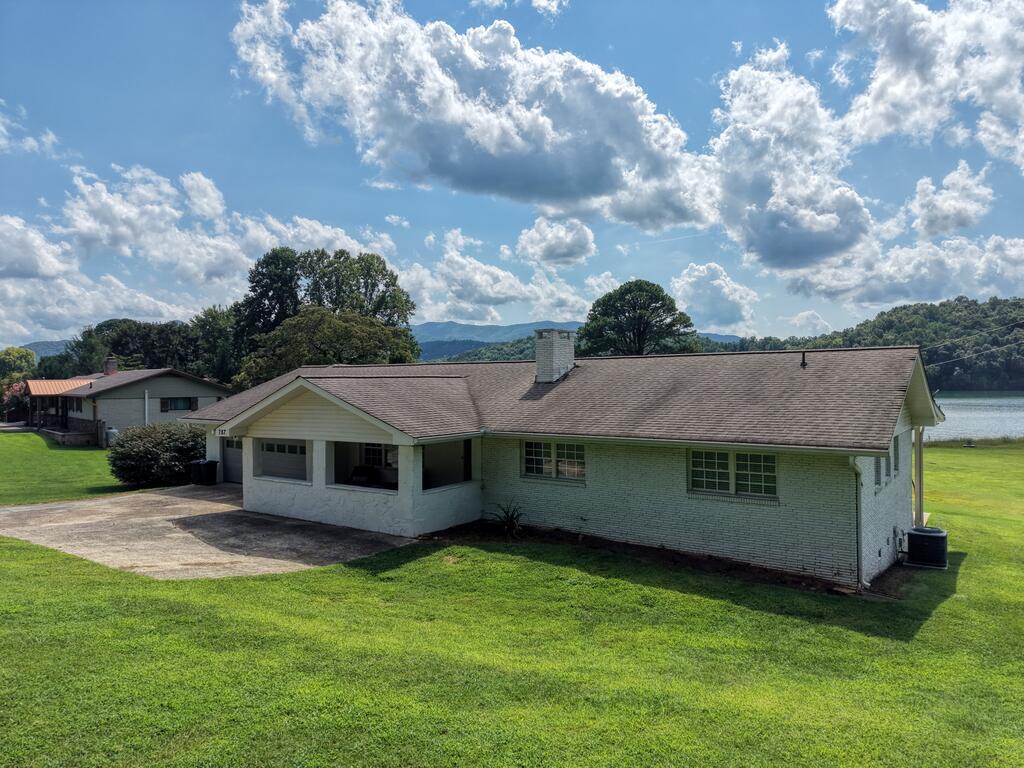 435546 Hiawassee Active
