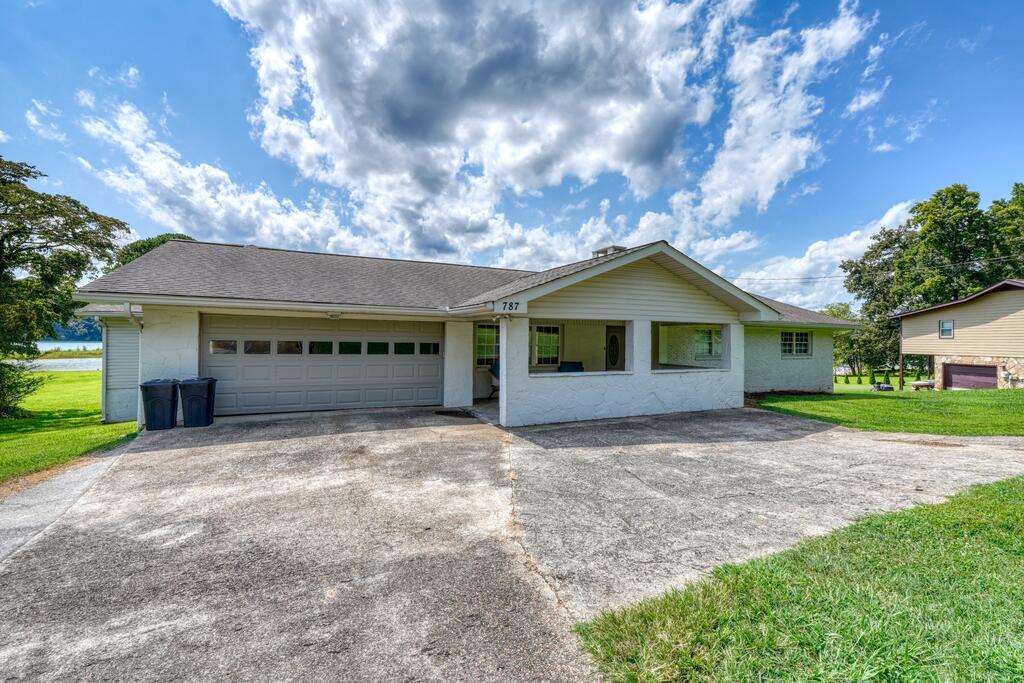 435546 Hiawassee Active