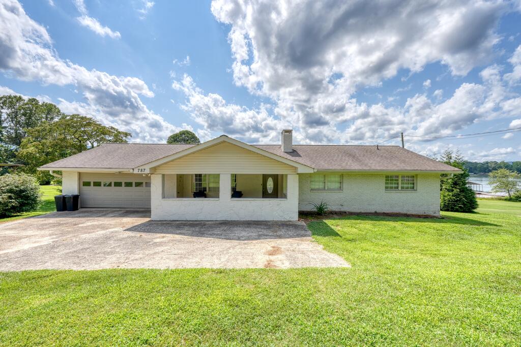 435546 Hiawassee Active
