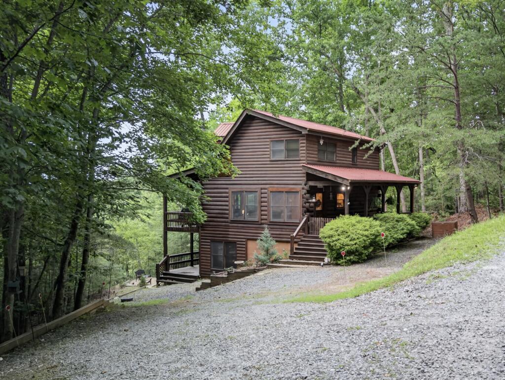 435554 Morganton Active