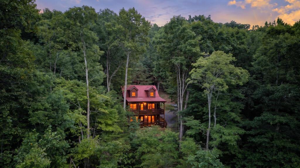 435554 Morganton Active