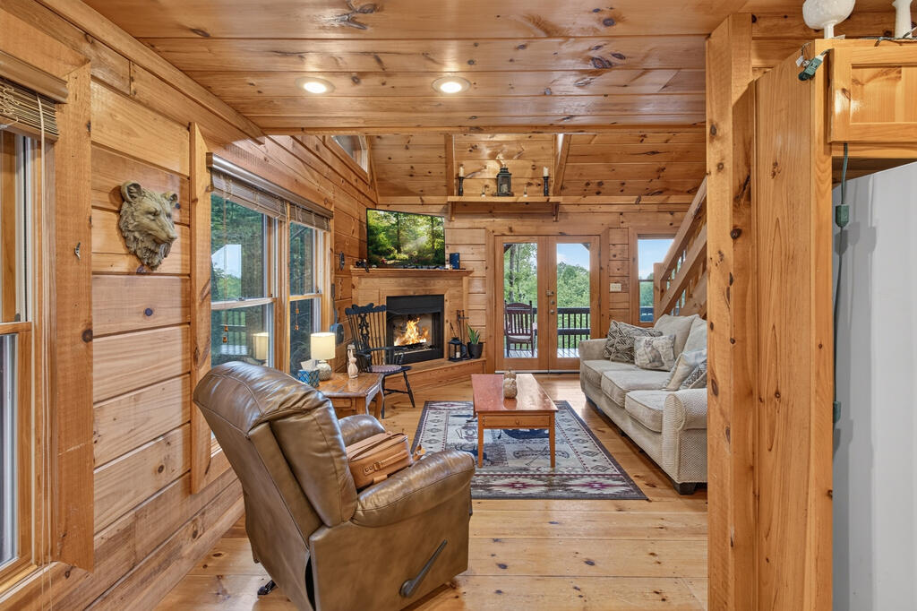 435554 Morganton Active