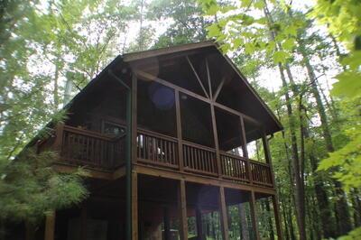 435557 Blue Ridge Active