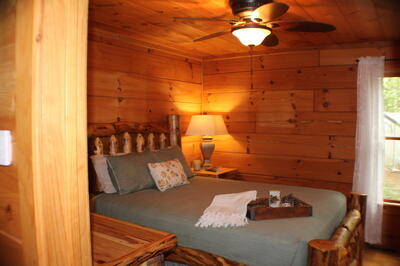 435557 Blue Ridge Active