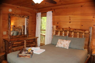 435557 Blue Ridge Active