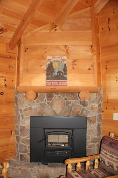 435557 Blue Ridge Active