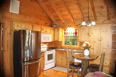 435557 Blue Ridge Active
