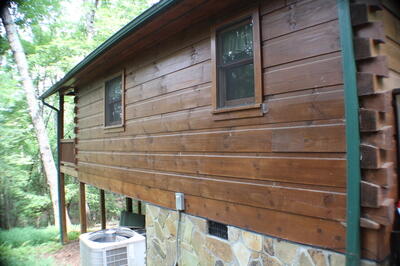 435557 Blue Ridge Active