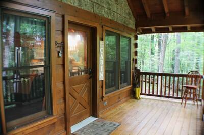 435557 Blue Ridge Active