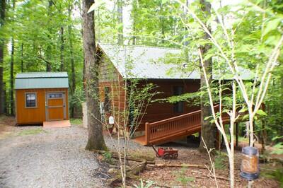 435557 Blue Ridge Active
