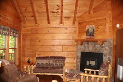 435557 Blue Ridge Active