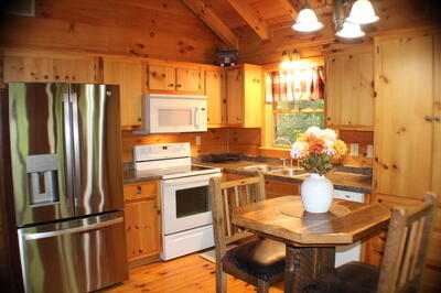 435557 Blue Ridge Active