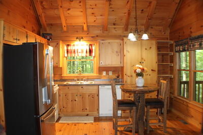 435557 Blue Ridge Active