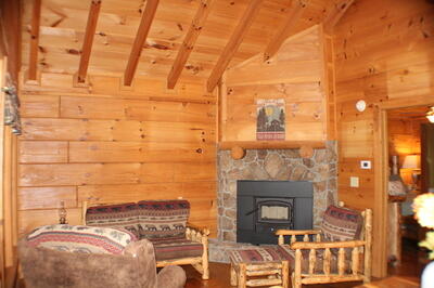 435557 Blue Ridge Active