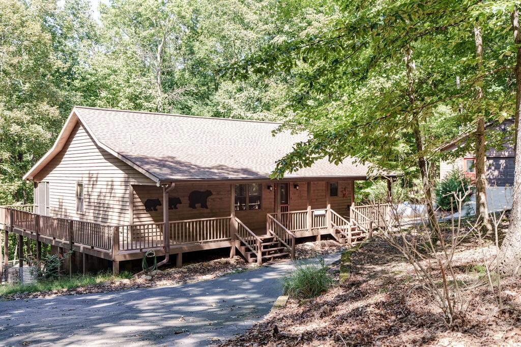 435570 Blairsville Active