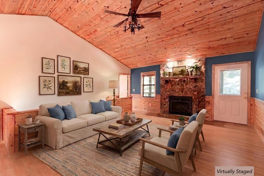 435570 Blairsville Active